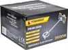 Powermat Rührgerät 2600W 2 x Mischer 120 mm für Beton Gips Produktbild-Vorschau 10