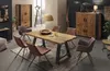 SIT Möbel GmbH Ausdrucksstarke Skulptur aus recyceltem Teak Produktbild-Vorschau 6