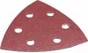 Makita B-21668 Schleifpapier 94mm GR.240 Klett Holz 10 Produktbild-Vorschau 1