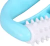 Handmassagegerät mit Massagerolle gegen Cellulite und Produktbild-Vorschau 4