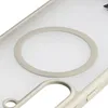 Schutzhülle mit Magnetring + gehärtetem Glas für Galaxy S25 Produktbild-Vorschau 3