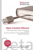 Open Content Alliance Produktbild-Vorschau 1