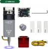 Laserový modul, výkon 40 W, technologie Air Assist, Náhled obrázku produktu 2