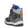 GEOX Kinderclogs mit Isolierung, B FLANFIL B.B ABX, 26 Produktbild-Vorschau 3