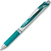 Palla roller in gel liquido Pentel Energel BL77, trkis Anteprima dell’immagine prodotto 2