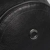 LaMarthe Petit sac à dos pour femme avec compartiments Voir les images du produit 7