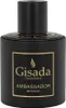 Gisada Ambassador Intense Eau De Parfum 100 ml Produktbild-Vorschau 9