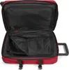 Sac de voyage à roulettes Eastpak Tranverz S beet burgundy Voir les images du produit 5