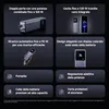 Xiaomi 165W Power Bank 10000mAh (integriertes Kabel) Produktbild-Vorschau 7