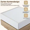Sweiko functionele salontafel, woonkamertafel, 360° Productafbeelding-voorbeeld 9