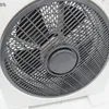 ARDES - Tragbarer quadratischer Tisch- oder Bodenventilator Produktbild-Vorschau 4