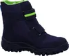 Stivali Superfit Stivali in pelle scamosciata/tessuto Anteprima dell’immagine prodotto 33