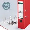 Ordner A4/80 1010 rot Plastik Produktbild-Vorschau 22