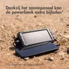 imoshion Solar Powerbank 20.000 mAh - Draadloze powerbank Productafbeelding-voorbeeld 8