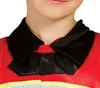 Feuerwehr Held Kostüm Karneval Kinder Spaß Helm Weste Produktbild-Vorschau 5