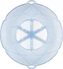 Kochblume Kochblume S eisblau Silikon 22 cm72016.30 Produktbild-Vorschau 2