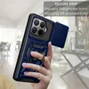 Outdoor Panzer Hülle Xiaomi 15T Handyhülle Kameraschutz Produktbild-Vorschau 5