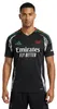 Koszulka wyjazdowa meczowa Adidas Arsenal F.C. Away 24/25 - Podgląd zdjęcia produktu 1