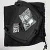 TopX MOTORRAD-TOPCASE 42L + RÜCKENLEHNE + CARBONPLATTE NEU Anteprima dell’immagine prodotto 6