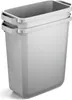 DURABLE Odpadkový koš DURABIN® ECO 60 obdelníkový, šedá, Náhled obrázku produktu 8