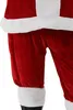 9 in 1 Nikolauskostüm - Größe S-XXXXL, Größe:XXXXL Produktbild-Vorschau 5