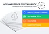 notlok Safety Work - 1x - Evakuierungsschild - linker Produktbild-Vorschau 2