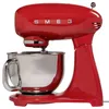 SMEG Küchenmaschine SMF03 rot Produktbild-Vorschau 2
