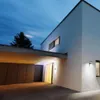 Osram NOXLITE, Anthrazit, Aluminium, Warmweiß, 3000 K, 350 Produktbild-Vorschau 2