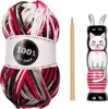 Meine liebste Strickliesel Produktbild-Vorschau 4