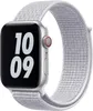 Armband für Apple Watch Series 8 7 6 5 4 3 2 1 SE - Nylon Produktbild-Vorschau 1