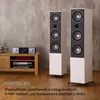Auna AMP-4000 DAB wzmacniacz stereo hifi, radio DAB+, Podgląd zdjęcia produktu 2