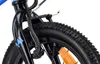 Vélo pour enfants SUN BABY LOOFI 14 pouces, vélo léger en Voir les images du produit 25