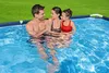 Piscina Bestway Steel Pro 300 x 201 x 66 cm Anteprima dell’immagine prodotto 9