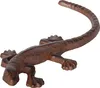 Esschert Design Eidechse Gusseisen 24,3cm; TT157 Produktbild-Vorschau 1