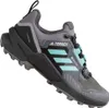 ADIDAS Terrex Swift R3 Gtx Schuhe Damen grau 38 Produktbild-Vorschau 26