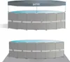 Intex 26340NP, 26423 l, Gerahmter Pool, Kind & Erwachsener, Produktbild-Vorschau 6