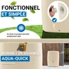 Réservoir mural 4rain TERRA 275 L, beige sable ; 295600 Voir les images du produit 5