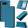 Etui en cuir pour Google Pixel 10A, étui magnétique en Voir les images du produit 2