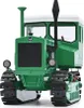 Schuco 1:32 IFA KS07 grün  450916700 Produktbild-Vorschau 5