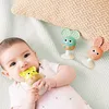 Hape Rassel und Beißring-Set, Junge/Mädchen, 0 Monat( e), Produktbild-Vorschau 10