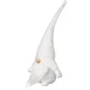 Tutumi Weihnachtsgnome YX068 50cm weiß Produktbild-Vorschau 14