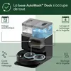 Aspirateur Robot Laveur IROBOT Roomba Combo Plus 405, Base Voir les images du produit 4