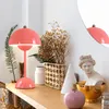 Kabellos Nachttischlampen,LED Tischlampe,Touch Dimmbare Produktbild-Vorschau 6
