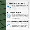 Bitumenschindeln 3 m2 TRIO T-GREEN Produktbild-Vorschau 2