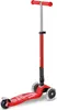 Maxi Micro DELUXE rosso (LED) pieghevole 5-12 anni fino a Anteprima dell’immagine prodotto 3