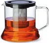 SIMAX sklenená kanvica LOOK s nerezovým filtrom 1,8 l – Náhľad obrázku produktu 3