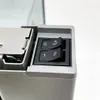Neff N 30, Hotte à déflecteur plat, 60 cm, Argent Voir les images du produit 19