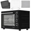 Piekarnik elektryczny TurboTronic 35L termobieg rożno grill Podgląd zdjęcia produktu 1