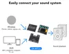 ZK MT21 Bluetooth-Leistungsverstärkerplatine Produktbild-Vorschau 5