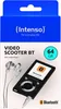 Intenso 3717492 Intenso MP3 Videoplayer 1,8" Video Scooter Productafbeelding-voorbeeld 4